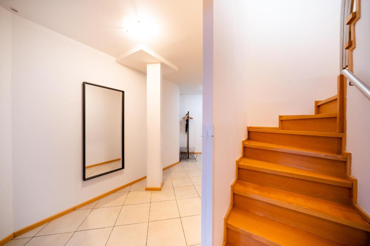 Apartment Klimentska Cartoon Prague